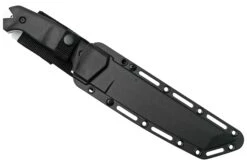 Cold Steel Warcraft Tanto San Mai III, 13UL, Couteau Fixe, Lynn C Thompson Design -Victorinox Boutique CS13UL 07 coldsteel