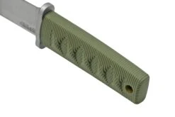 Cold Steel Kyoto II Tanto 17DAODSW Couteau Fixe 11 Cold Steel Kyoto II Tanto 17DAODSW Couteau Fixe -Victorinox Boutique CS17DAODSW 04 coldsteel