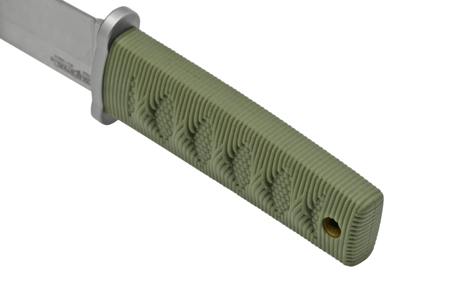 Cold Steel Kyoto II Tanto 17DAODSW Couteau Fixe 6 Cold Steel Kyoto II Tanto 17DAODSW Couteau Fixe – Image 4