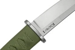 Cold Steel Kyoto II Tanto 17DAODSW Couteau Fixe 12 Cold Steel Kyoto II Tanto 17DAODSW Couteau Fixe -Victorinox Boutique CS17DAODSW 05 coldsteel