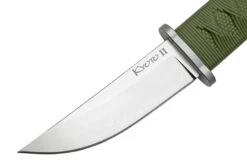 Cold Steel Kyoto II OD 17DBODSW Couteau Fixe -Victorinox Boutique CS17DBODSW 03 coldsteel