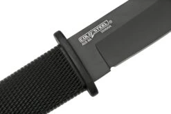 Cold Steel 17TBKBK Kobun 12 Cold Steel 17TBKBK Kobun -Victorinox Boutique CS17TBKBK 05 coldsteel