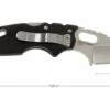 Cold Steel Mini Tuff Lite, 20MT -Victorinox Boutique CS20MT 01 cold steel mini tuff lite cs20mt d1