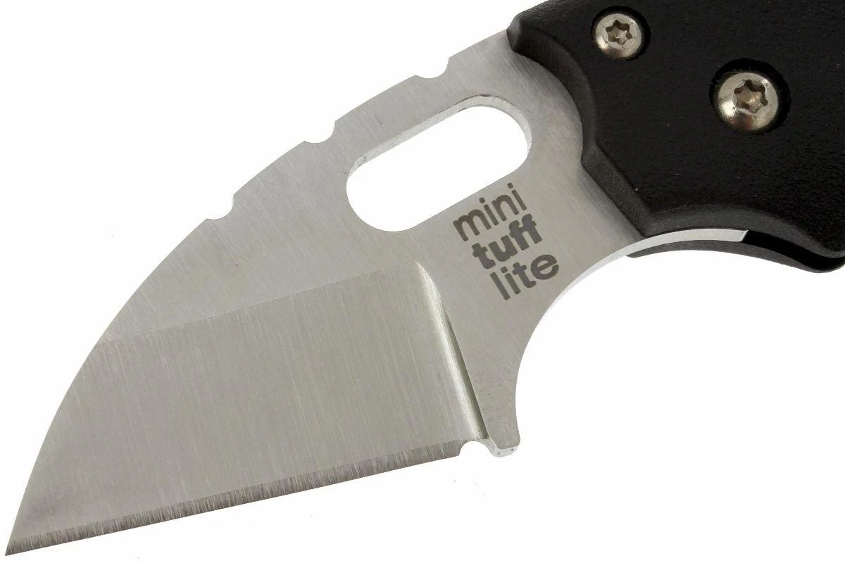 Cold Steel Mini Tuff Lite, 20MT 5 Cold Steel Mini Tuff Lite, 20MT – Image 3