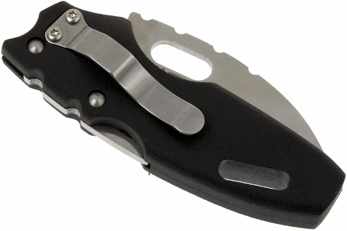 Cold Steel Mini Tuff Lite, 20MT 6 Cold Steel Mini Tuff Lite, 20MT – Image 4
