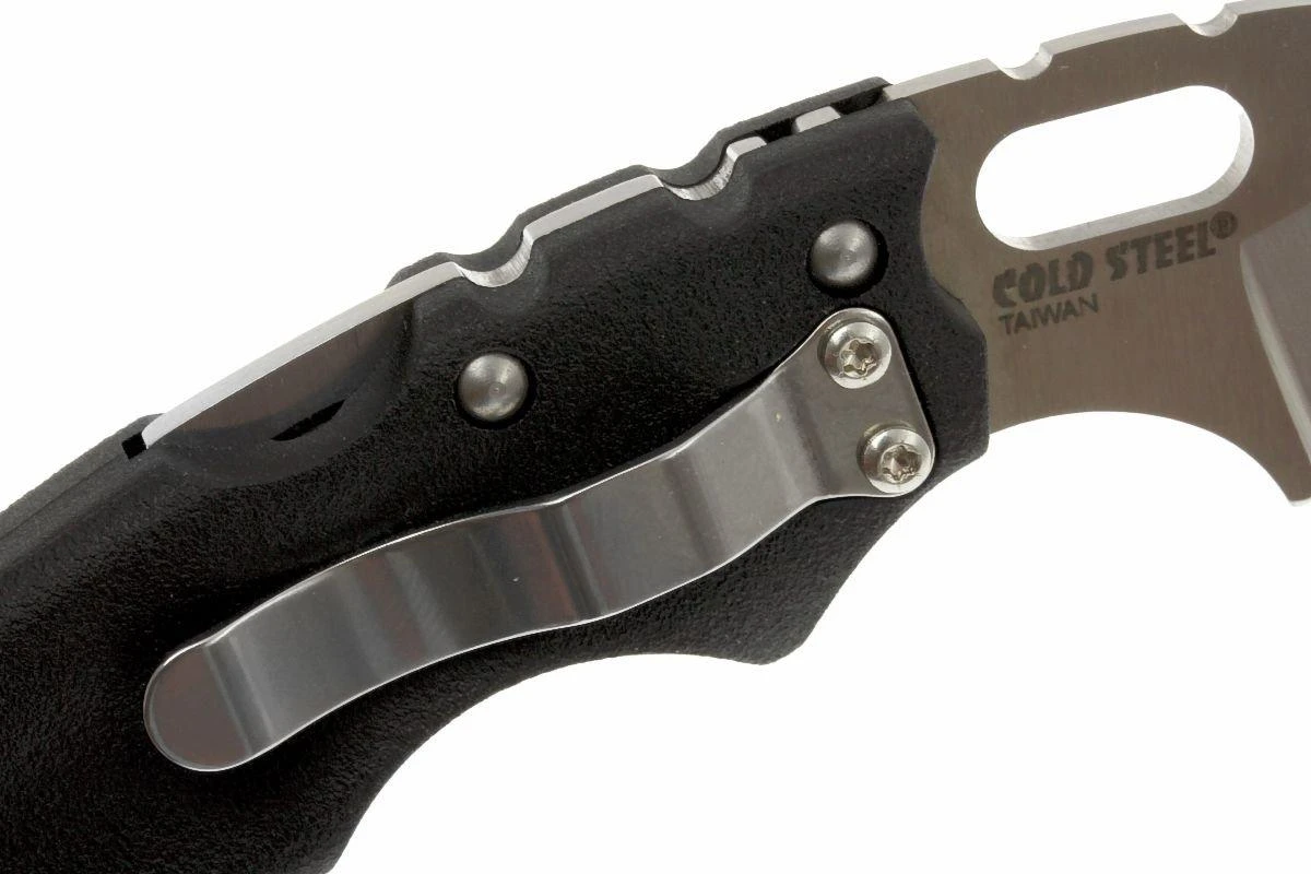 Cold Steel Mini Tuff Lite, 20MT 7 Cold Steel Mini Tuff Lite, 20MT – Image 5