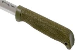 Cold Steel Finn Hawk 20NPKZ Couteau Bushcraft -Victorinox Boutique CS20NPKZ 05 cold steel