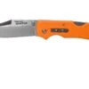 Cold Steel Double Safe Hunter 23JB Orange Couteau De Poche -Victorinox Boutique CS23JB 01 cold steel