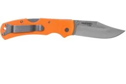 Cold Steel Double Safe Hunter 23JB Orange Couteau De Poche -Victorinox Boutique CS23JB 02 cold steel