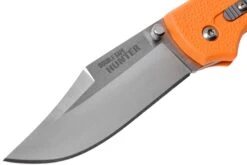 Cold Steel Double Safe Hunter 23JB Orange Couteau De Poche -Victorinox Boutique CS23JB 03 cold steel
