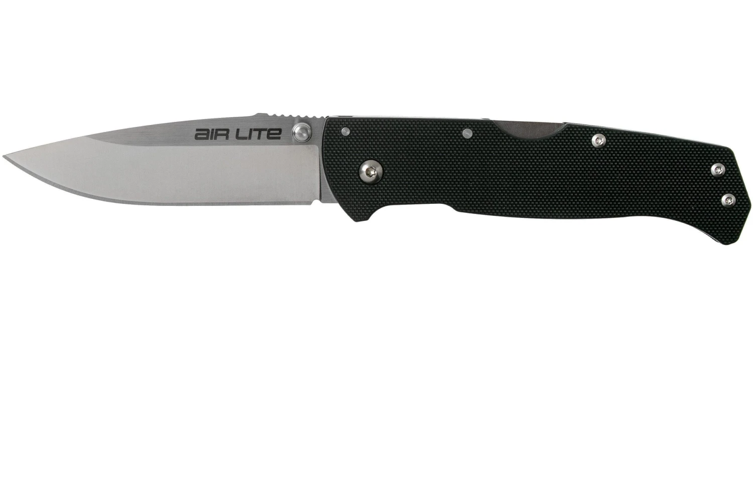 Cold Steel Air Lite Drop Point 26WD Couteau De Poche 3 Cold Steel Air Lite Drop Point 26WD Couteau De Poche
