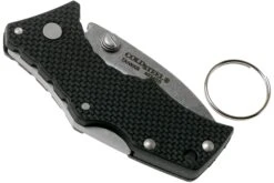 Cold Steel Micro Recon 1 Tanto Point 27DT Couteau De Poche Porte-clés -Victorinox Boutique CS27DT 04 cold steel