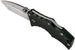 Cold Steel Micro Recon 1 Tanto Point 27DT Couteau De Poche Porte-clés -Victorinox Boutique CS27DT 05 cold steel