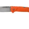Cold Steel Ultimate Hunter 30URY S35VN Orange Plain Edge Couteau De Poche 2 Cold Steel Ultimate Hunter 30URY S35VN Orange Plain Edge Couteau De Poche -Victorinox Boutique CS30URY 01 cold steel