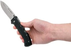 Cold Steel Ultimate Hunter 30U S35VN Black Plain Edge 17 Cold Steel Ultimate Hunter 30U S35VN Black Plain Edge -Victorinox Boutique CS30U 08 cold steel