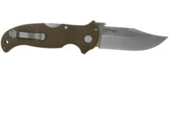 Cold Steel Bush Ranger 31A Couteau De Poche -Victorinox Boutique CS31A 02 cold steel