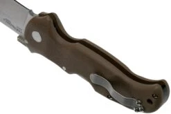 Cold Steel Bush Ranger 31A Couteau De Poche -Victorinox Boutique CS31A 05 cold steel