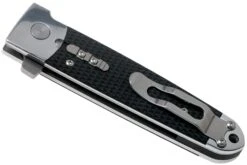 Cold Steel Oyabun 32AA Limited Edition Couteau De Poche, Lynn C. Thompson Design -Victorinox Boutique CS32AA 04 cold steel