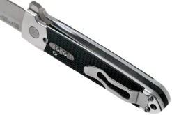 Cold Steel Oyabun 32AA Limited Edition Couteau De Poche, Lynn C. Thompson Design -Victorinox Boutique CS32AA 05 cold steel