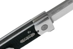 Cold Steel Oyabun 32AA Limited Edition Couteau De Poche, Lynn C. Thompson Design -Victorinox Boutique CS32AA 06 cold steel