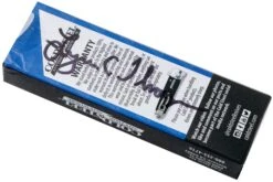 Cold Steel Oyabun 32AA Limited Edition Couteau De Poche, Lynn C. Thompson Design -Victorinox Boutique CS32AA 08 cold steel