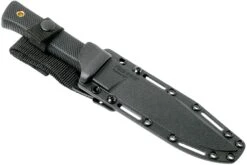 Cold Steel SRK San Mai VG10 35AN Couteau Fixe 16 Cold Steel SRK San Mai VG10 35AN Couteau Fixe -Victorinox Boutique CS35AN 07 cold steel