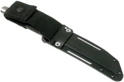 Cold Steel Outdoorsman 35AP San Mai Couteau Outdoor -Victorinox Boutique CS35AP 07 cold steel