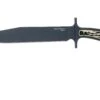 Cold Steel Drop Forged Bowie 36MK Couteau De Chasse -Victorinox Boutique CS36MK 01 cold steel