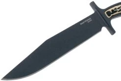 Cold Steel Drop Forged Bowie 36MK Couteau De Chasse -Victorinox Boutique CS36MK 03 cold steel