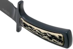 Cold Steel Drop Forged Bowie 36MK Couteau De Chasse -Victorinox Boutique CS36MK 04 cold steel