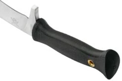 Cold Steel Gurkha Kukri Plus, 39LMC4, Acier 4034, Machette -Victorinox Boutique CS39LMC4 04 coldsteel
