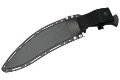 Cold Steel Gurkha Kukri Plus, 39LMC4, Acier 4034, Machette -Victorinox Boutique CS39LMC4 07 coldsteel