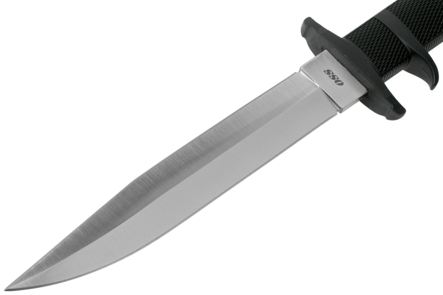Cold Steel OSS 39LSSC Couteau Fixe 5 Cold Steel OSS 39LSSC Couteau Fixe – Image 3