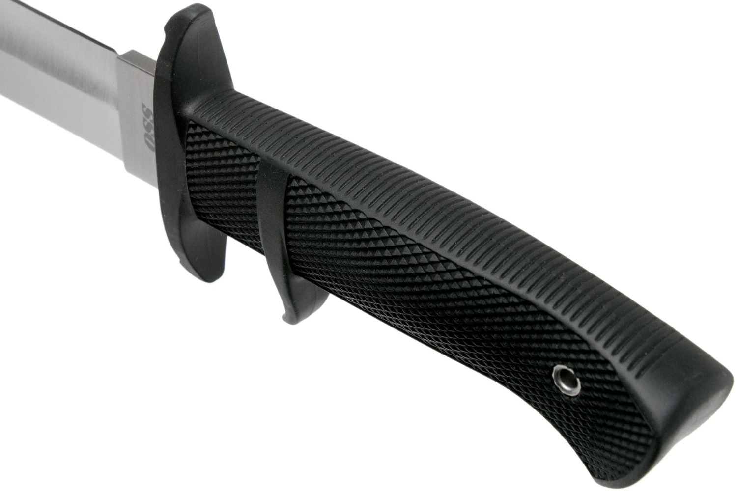 Cold Steel OSS 39LSSC Couteau Fixe 7 Cold Steel OSS 39LSSC Couteau Fixe – Image 5