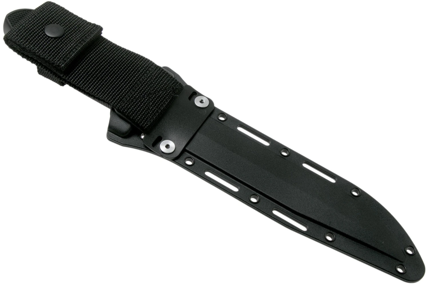 Cold Steel OSS 39LSSC Couteau Fixe 9 Cold Steel OSS 39LSSC Couteau Fixe – Image 7