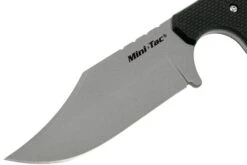 Cold Steel Mini Tac Bowie 49HCF Couteau De Cou -Victorinox Boutique CS49HCF 03 cold steel