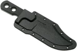 Cold Steel Mini Tac Bowie 49HCF Couteau De Cou -Victorinox Boutique CS49HCF 06 cold steel