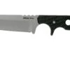 Cold Steel Mini Tac Tanto 49HTF Couteau De Cou -Victorinox Boutique CS49HTF 01 cold steel