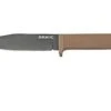 Cold Steel SRK Compact 49LCKDDTBK Desert Tan, Couteau De Survie -Victorinox Boutique CS49LCKDDTBK 01 coldsteel