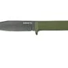 Cold Steel SRK Compact 49LCKDODBK, OD Green, Couteau De Survie -Victorinox Boutique CS49LCKDODBK 01 coldsteel