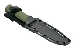 Cold Steel SRK Compact 49LCKDODBK, OD Green, Couteau De Survie -Victorinox Boutique CS49LCKDODBK 06 coldsteel