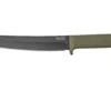 Cold Steel Recon Tanto SK5 49LRTDEBK Dark Earth, Black, Couteau Fixe