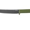 Cold Steel Recon Tanto SK5 49LRTODBK OD-green, Black, Couteau Fixe 1 Cold Steel Recon Tanto SK5 49LRTODBK OD-green, Black, Couteau Fixe -Victorinox Boutique CS49LRTODBK 01 coldsteel