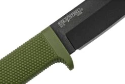 Cold Steel Recon Tanto SK5 49LRTODBK OD-green, Black, Couteau Fixe -Victorinox Boutique CS49LRTODBK 05 coldsteel