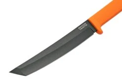 Cold Steel Recon Tanto SK5 49LRTORBK Orange, Black, Couteau Fixe -Victorinox Boutique CS49LRTORBK 03 coldsteel