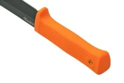 Cold Steel Recon Tanto SK5 49LRTORBK Orange, Black, Couteau Fixe -Victorinox Boutique CS49LRTORBK 04 coldsteel