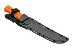 Cold Steel Recon Tanto SK5 49LRTORBK Orange, Black, Couteau Fixe -Victorinox Boutique CS49LRTORBK 06 coldsteel