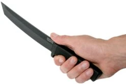 Cold Steel Recon Tanto SK5 49LRT Couteau Fixe -Victorinox Boutique CS49LRT 06 cold steel