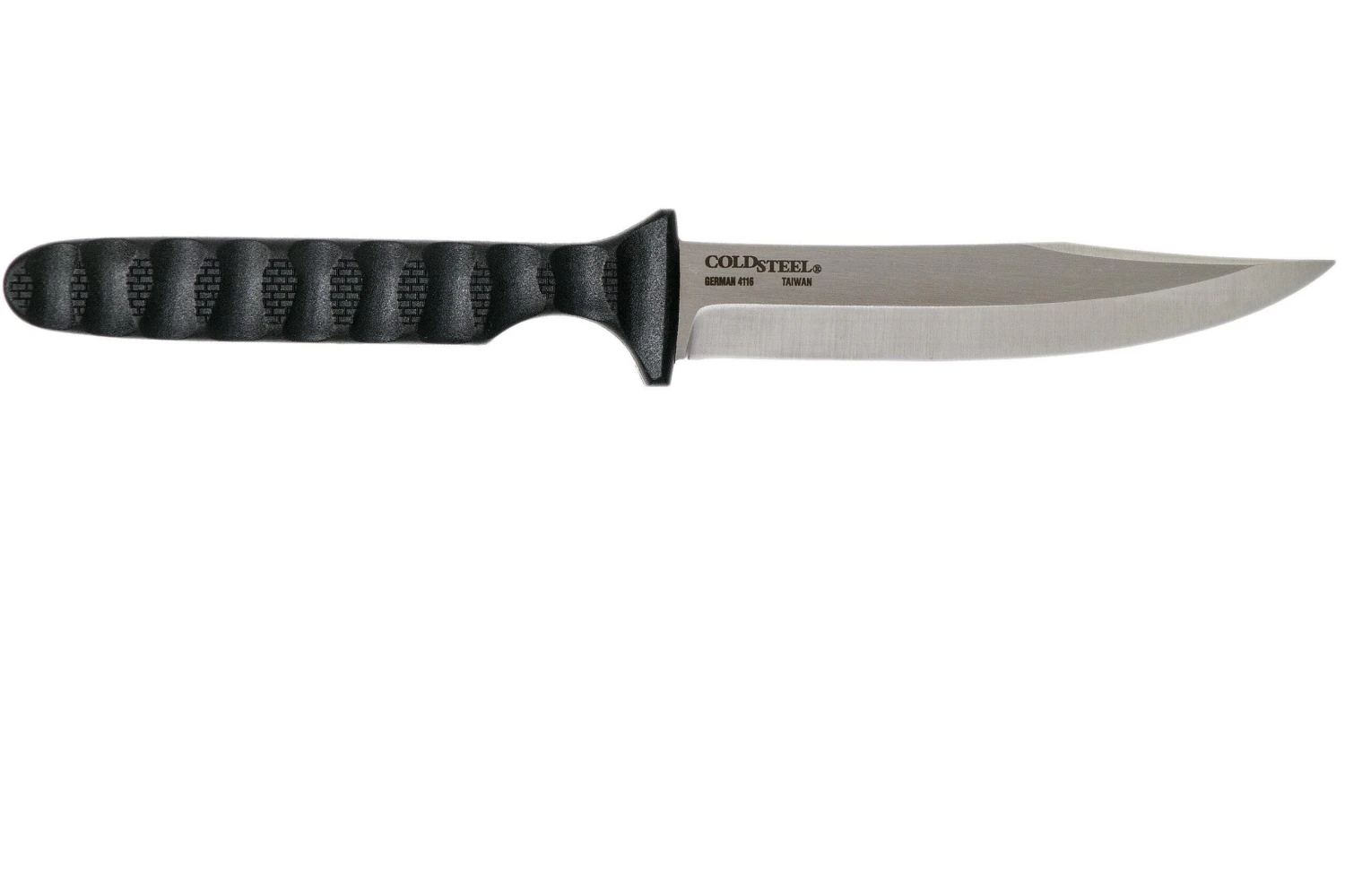 Cold Steel Bowie Spike 53NBSZ Couteau De Cou 4 Cold Steel Bowie Spike 53NBSZ Couteau De Cou – Image 2