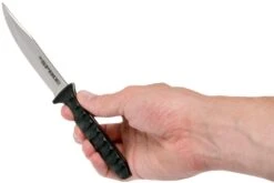 Cold Steel Bowie Spike 53NBSZ Couteau De Cou 15 Cold Steel Bowie Spike 53NBSZ Couteau De Cou -Victorinox Boutique CS53NBSZ 06 cold steel